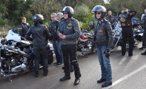 Ride Report Mallorca 025
